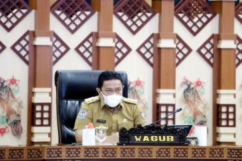 Pemprov Kalteng: Pentingnya optimalisasi TPAKD dalam mengedukasi masyarakat