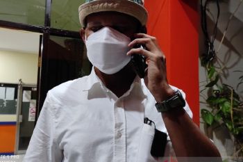 BPBD Papua kembali ingatkan warga pesisir terkait gelombang tinggi