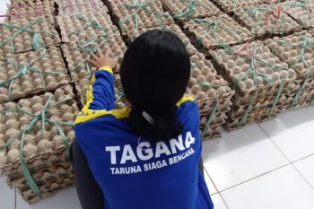 Pemkab Bartim salurkan bansos COVID-19 tahap II kepada 2.853 KPM