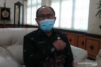 Pemkab Kulon Progo tutup Alun-alun Wates saat pergantian tahun