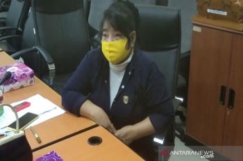 Legislator minta pelaksanaan pasar murah jelang Nataru di Seruyan