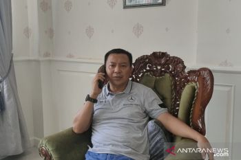 Wapres telepon Bupati Selayar tanyakan kondisi terkait gempa NTT