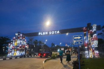 BPKLN Papua harap PLBN Waris-Yetetkun menjadi destinasi wisata baru
