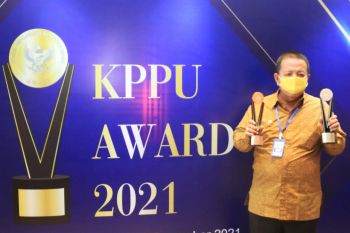 Pemprov Lampung komit serap produk lokal