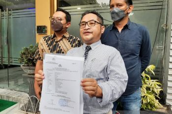 Nasabah laporkan bank swasta karena alami  kerugian Rp10 miliar