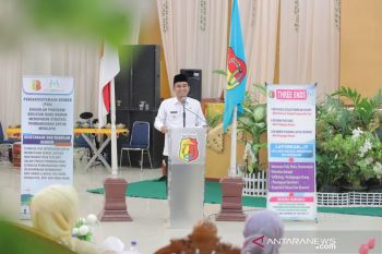 Pemkot Solok fasilitasi siswa lanjutkan pendidikan ke Timur Tengah