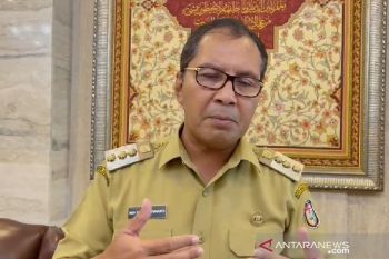 Wali Kota Makassar ingatkan warganya tetap waspada terhadap gempa