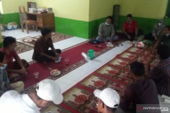 BKSDA Sumbar bina masayarakat Agam tingkatkan ekonomi