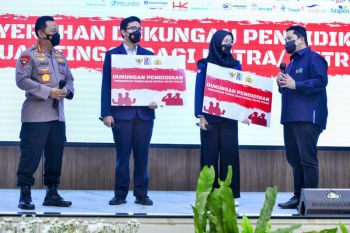 Kapolri minta wujudkan SDM unggul