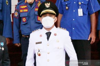 Pemkot tiadakan perayaan malam pergantian tahun baru