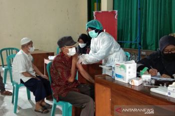 Binda DIY mendukung vaksinasi anak untuk keamanan pelaksanaan PTM