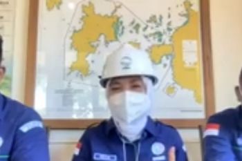 BMKG: Gempa di Laut Flores tidak berkaitan dengan aktivitas gunung berapi