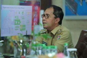Pemkot Makassar gandeng ADB tangani masalah kawasan kumuh