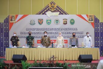Polda Sumsel siagakan 1.428 pasukan pengamanan  Tahun Baru 2022