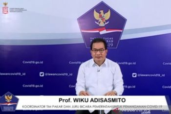 Satgas larang masyarakat belum divaksin  bepergian jarak jauh