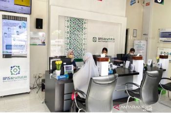 BPJS Kesehatan Muara Teweh andalkan layanan digital cegah penyebaran COVID-19