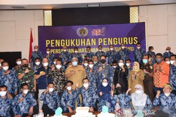 Gubernur dan DPRD Sultra siap sukseskan HPN 2022
