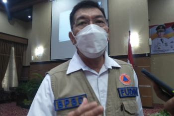 Warga Mataram diimbau tidak panik potensi tsunami akibat gempa NTT