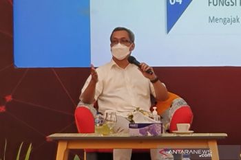 Kominfo meluncurkan buku elektronik G20pedia