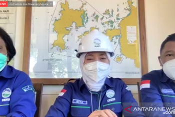 BMKG:Waspadai potensi hujan lebat disertai angin kencang di sejumlah daerah