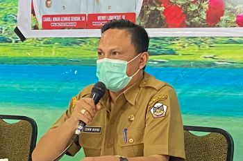 Kota Tomohon bersiap menuju "Universal Work Coverages"