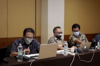 Kemendikbudristek: Kopsi merupakan gambaran dari karakter Pancasila siswa