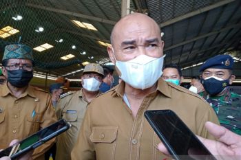Belum ada laporan kerusakan akibat gempa bumi di Flores
