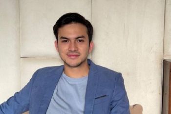 Rizky Nazar ditangkap karena gunakan ganja