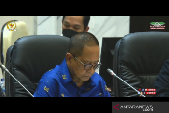 DPR setujui tambahan PMN  ke 11 BUMN dan lembaga