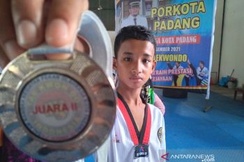 FORKOTA Padang