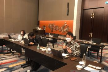 Kartu Prakerja contoh untuk jawab tantangan digitalisasi