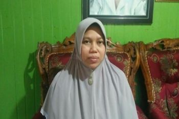 Ibu ini berbagi cerita pengalaman melahirkan ditanggung JKN-KIS