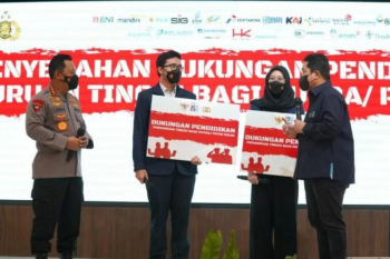 PLTA Poso ekstensi 2 siap pasok listrik bersih di Sulawesi