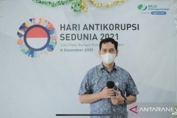 Pembayaran klaim BPJAMSOSTEK di Sulteng  capai Rp310,9 miliar