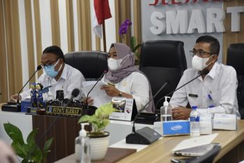 Pemerintah bertanggung jawab penuhi SPM Pendidikan