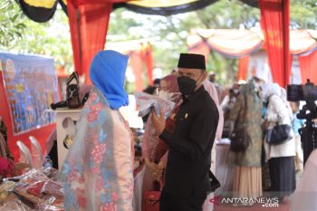 Legislator apresiasi festival ekraf untuk bangkitkan ekonomi masyarakat Solok