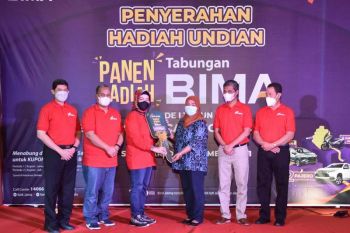 Bank Jateng Sukoharjo percepat penyaluran kredit UMKM