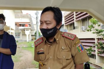Lampung gelar pameran UMKM jelang Muktamar NU