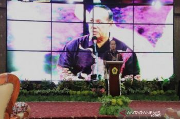 Unsri ajukan pemecatan terhadap dua dosen tersangka pelecehan seksual