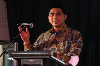 Gus Yasin berharap Natal tingkatkan toleransi antarumat beragama