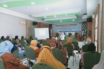 PNM Jambi bantu pengembangan kapasitas usaha nasabah