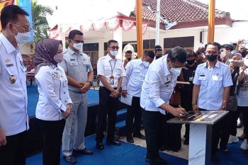 Tim Pembina Samsat tandatangi kerja sama program pembayaran pajak "E-Samdes"