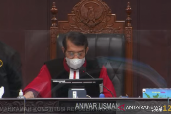 MK: Pasal 293 KUHP inkonstitusional