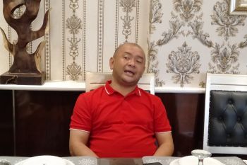 300 atlet ikut kejuaraan tenis meja Bupati Cup 2021