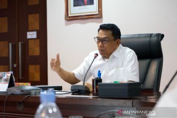 Moeldoko dorong pembentukan payung hukum ekosistem gim nasional