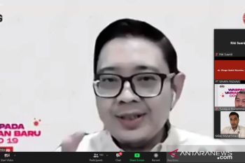Dokter paparkan tiga senjata hadapi varian COVID-19 baru