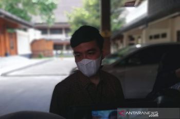 Pastikan terapkan prokes, Gibran bakal tinjau kesiapan gereja jelang Natal 2021
