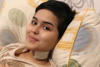 Berita duka dari selebgram Laura Anna, ini yang dialaminya sebelum meninggal
