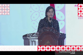 Sri Mulyani sebut Indonesia mampu pulih lebih cepat dibanding krisis 1997-1998