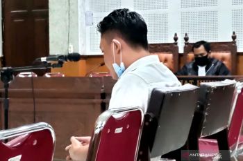 Sekretaris desa di Lombok Utara dituntut 7,5 tahun penjara